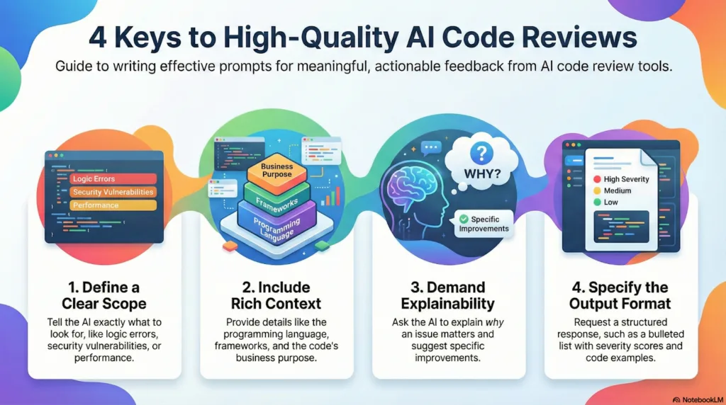 AI Prompts for Code Review