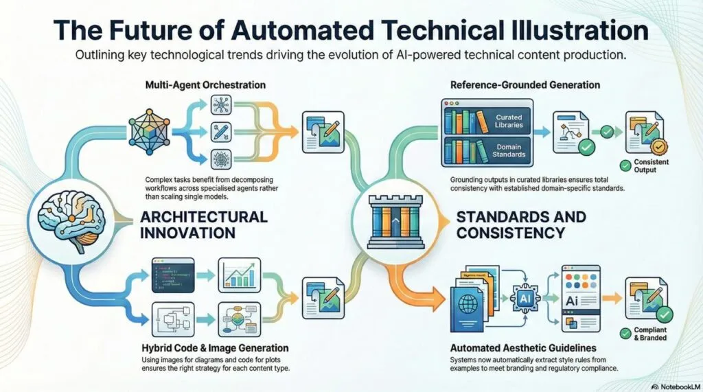 PaperBanan Automated Technical Illustration