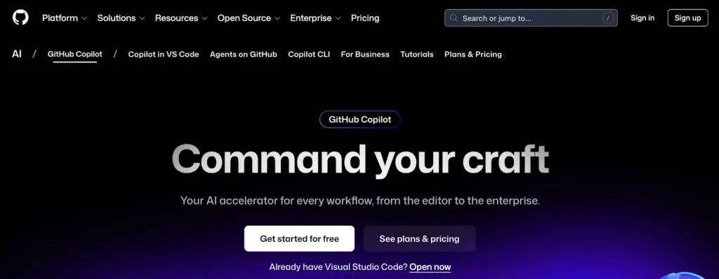 GitHub Copilot