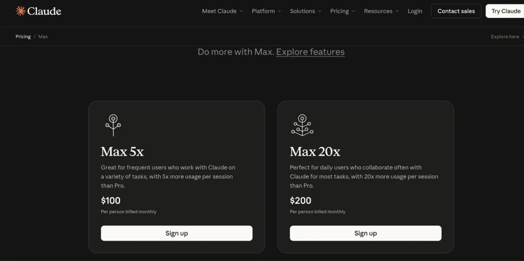 claude coding price