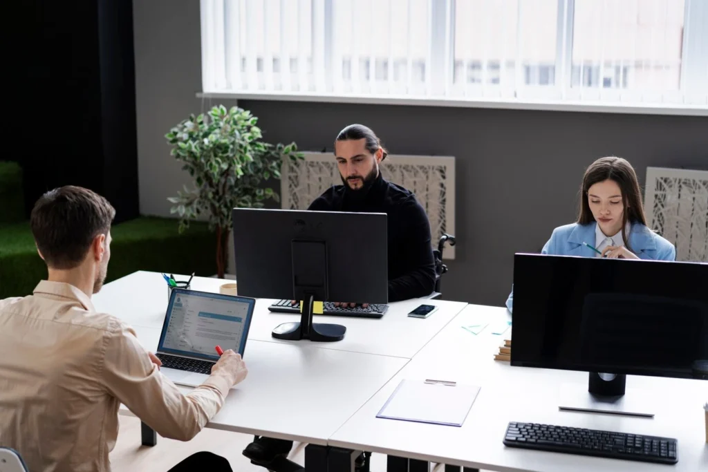 office CTO