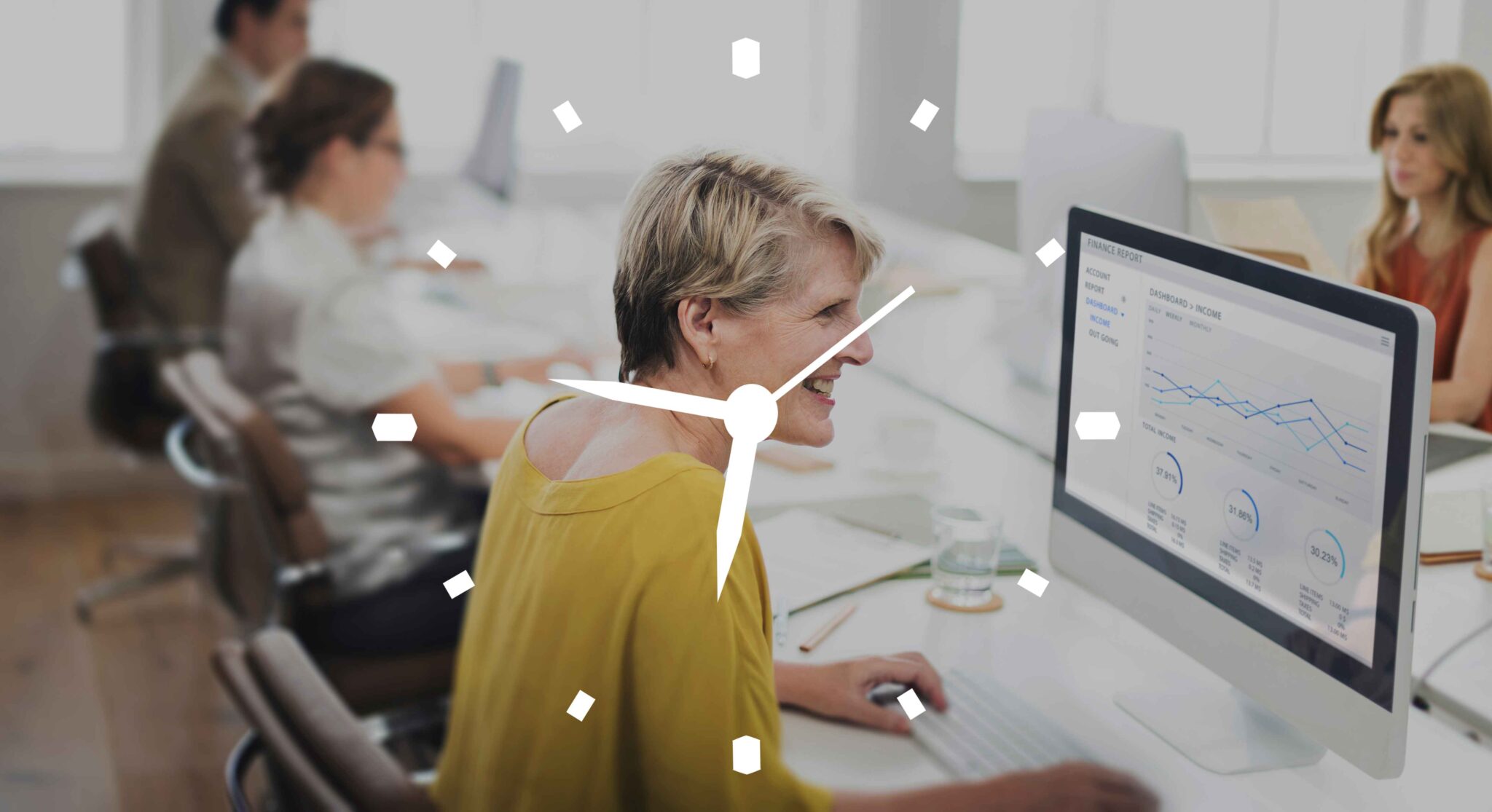 Top Time Tracking Tools For Improved Productivity