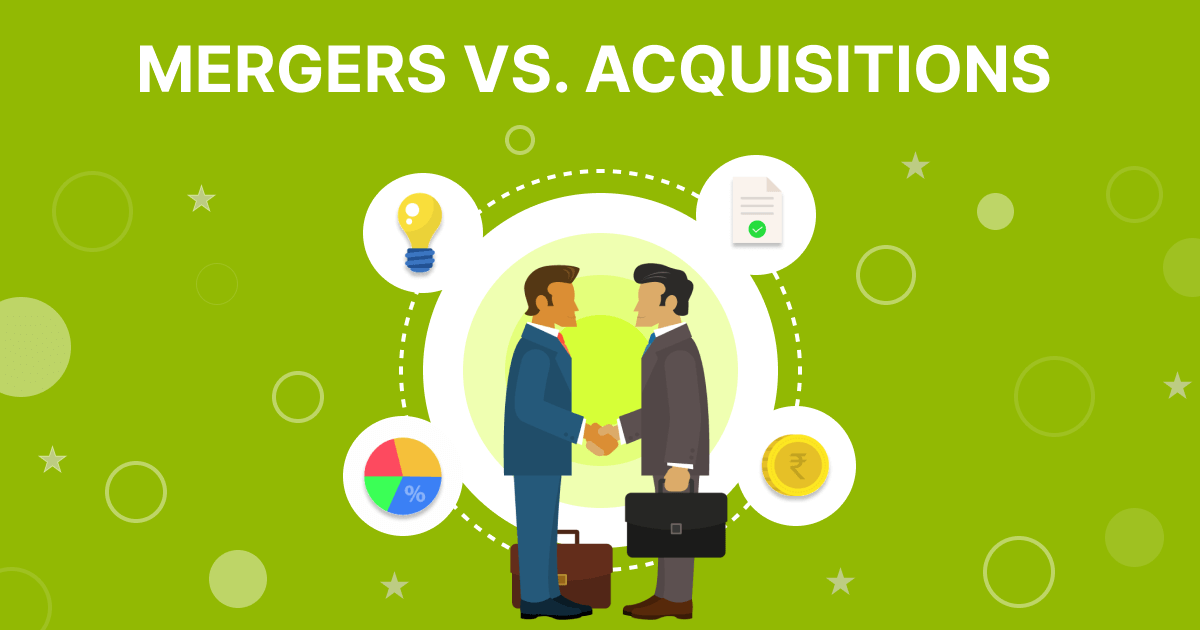 merger vs acquisition