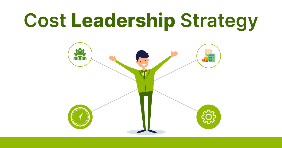 cost leadership strategy