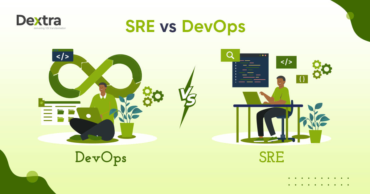 sre vs devops