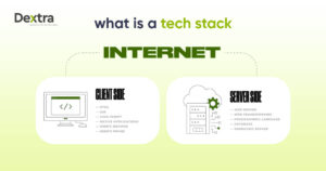 What is Tech Stack? Explaining the Examples and Benefits