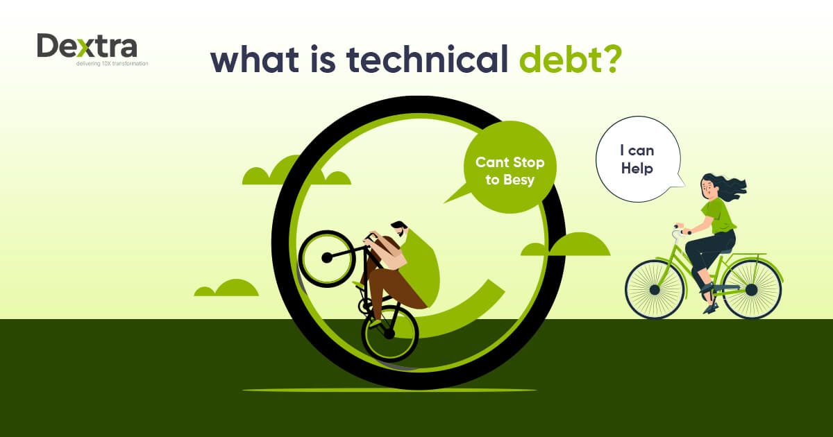 what is technical debt