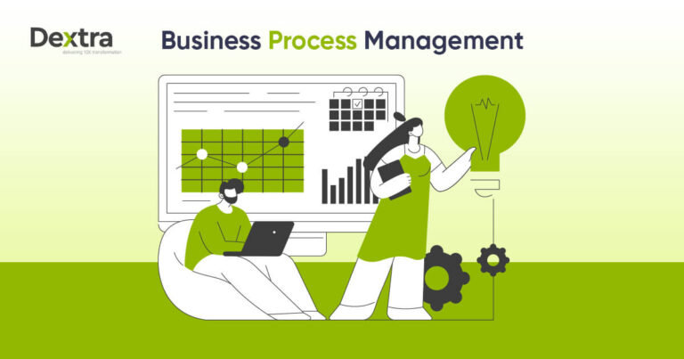 A Complete Guide on Business Process Management