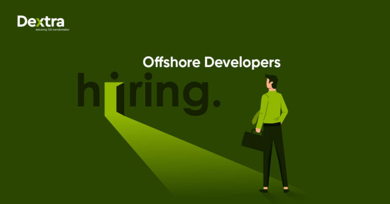 Hiring Offshore Developers to Boost Company’s Growth in 2024