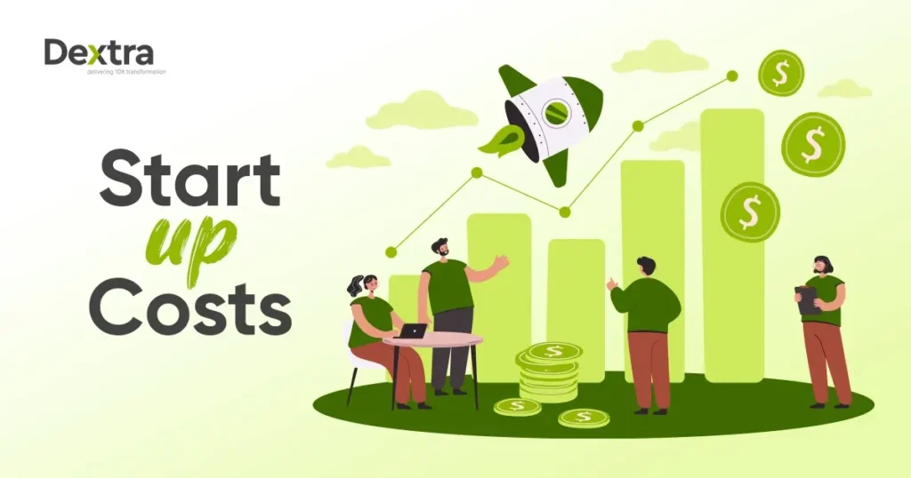 startup costs