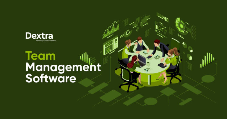 Top Team Management Software: How Is Business Efficiency Enhancing?