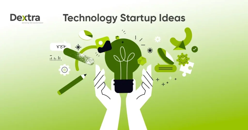 technology startup ideas