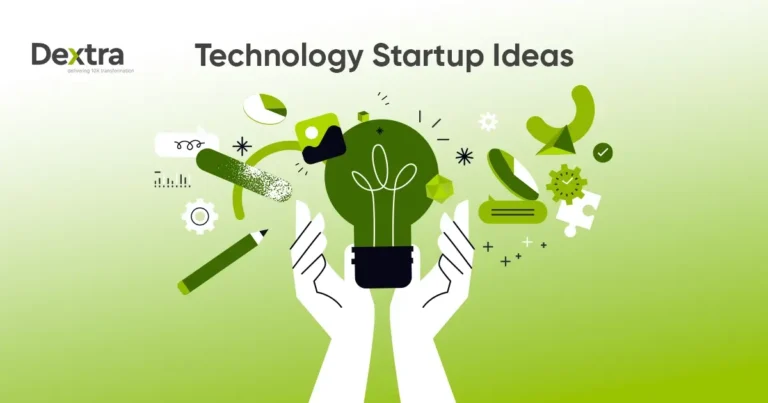 13 Top Technology Startup Ideas to Embark Your Tech Journey