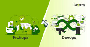 TechOps & DevOps: Tools, Differences, and Similarities