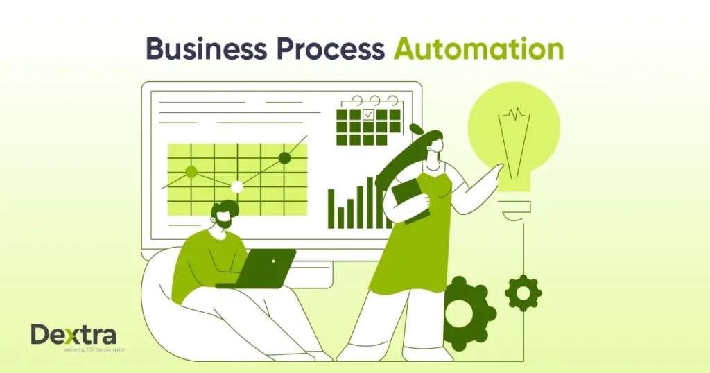 business process automation