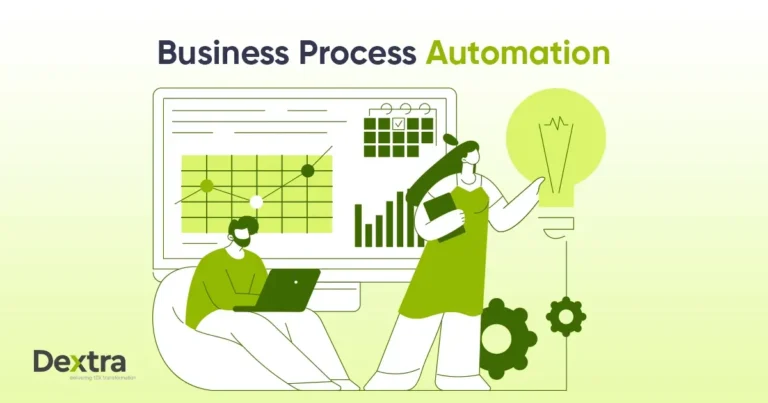 What is Business Process Automation and How to Do It?