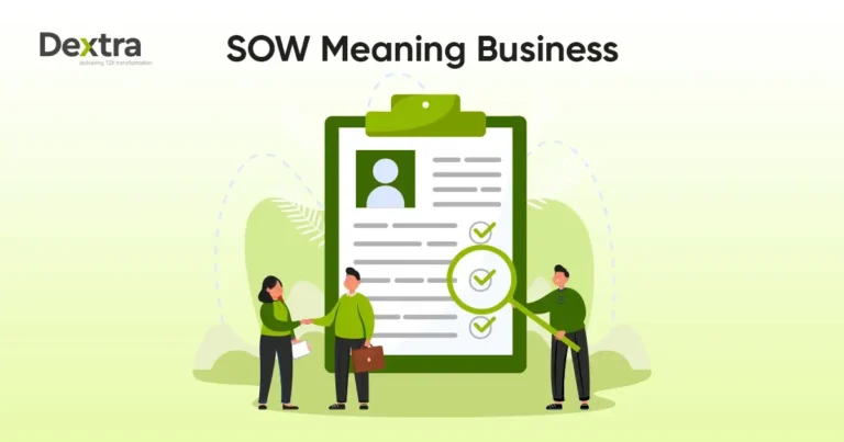 What is SOW in Business? Definition, Types & Benefits