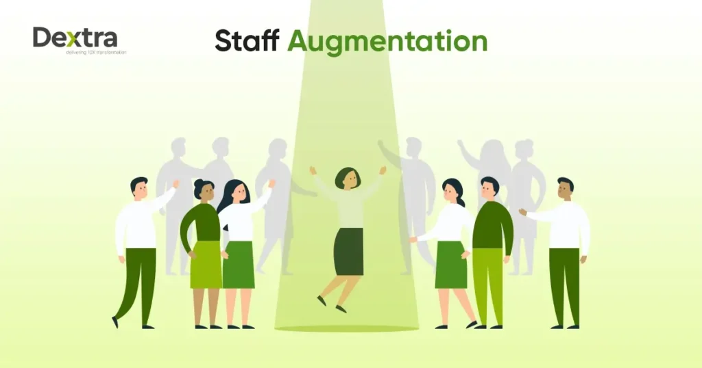 staff augmentation