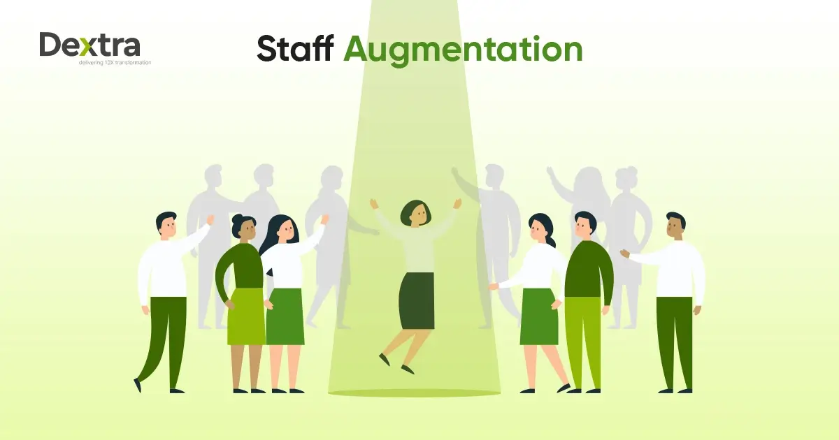 staff augmentation