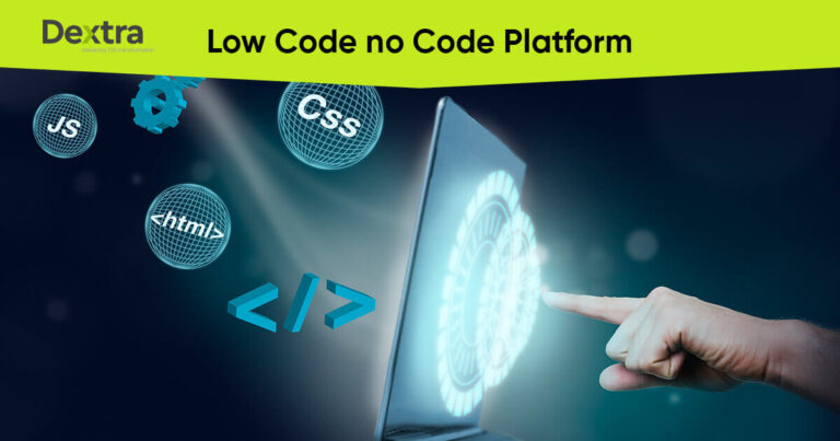 Best Low Code No Code Platforms: App Development Process