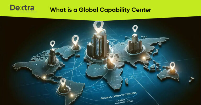 What is a global capability center​? Boosting Business Growth