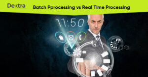 Batch Processing vs Real Time Processing: Working & Differences