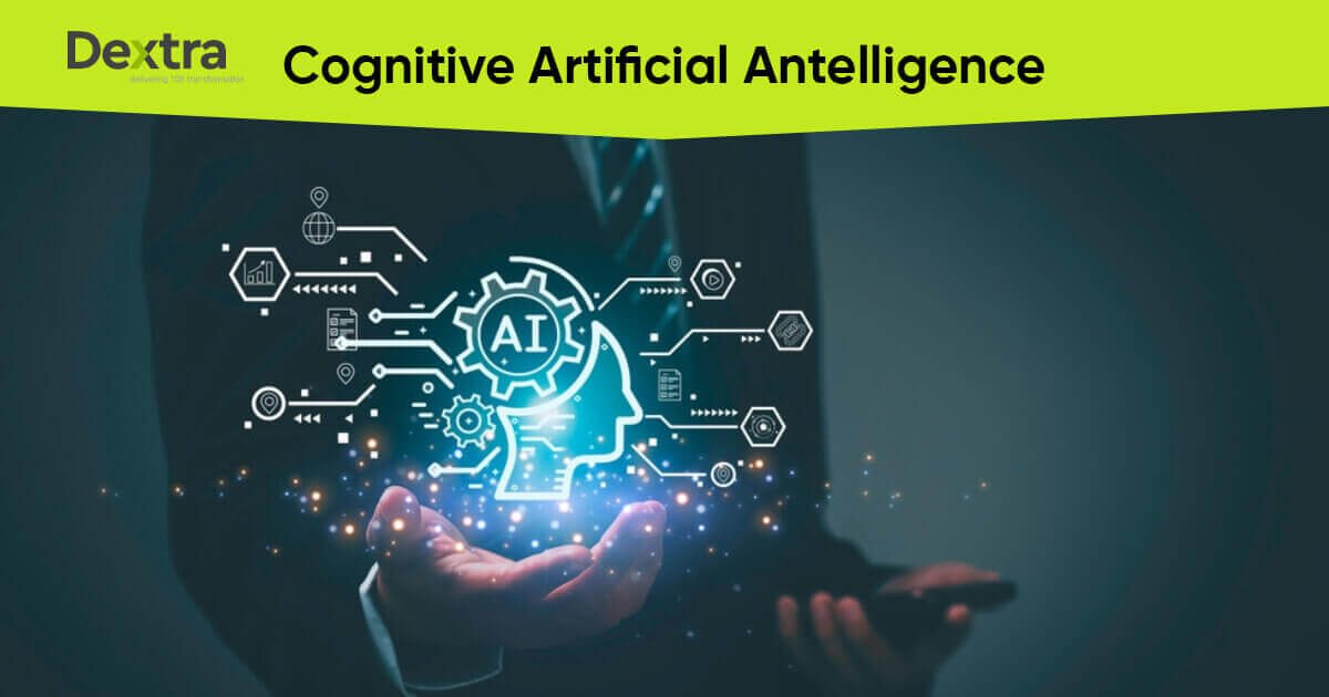 cognitive artificial intelligence