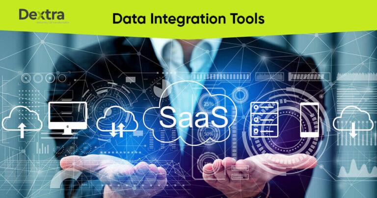 List of Best Data Integration Tools & Software | Future Trends