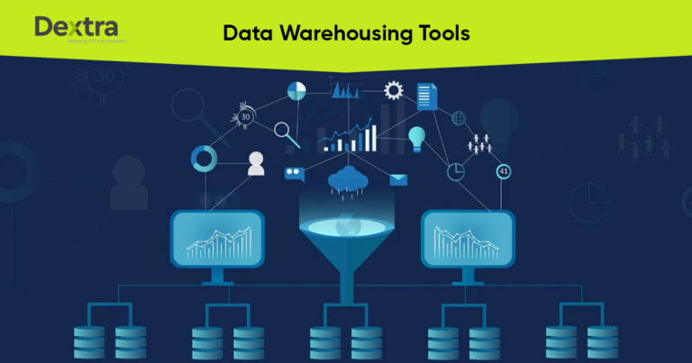 Best Data Warehouse Tools for Effective Business Solutions