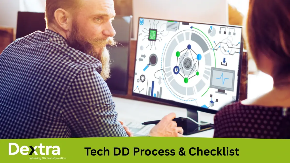 technical due diligence process