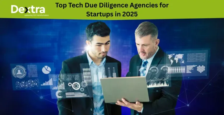 Top Tech Due Diligence Agencies for Startups in 2025: A Curated Global List
