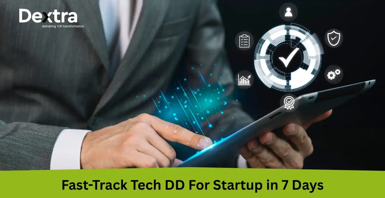 startup tech due diligence checklist