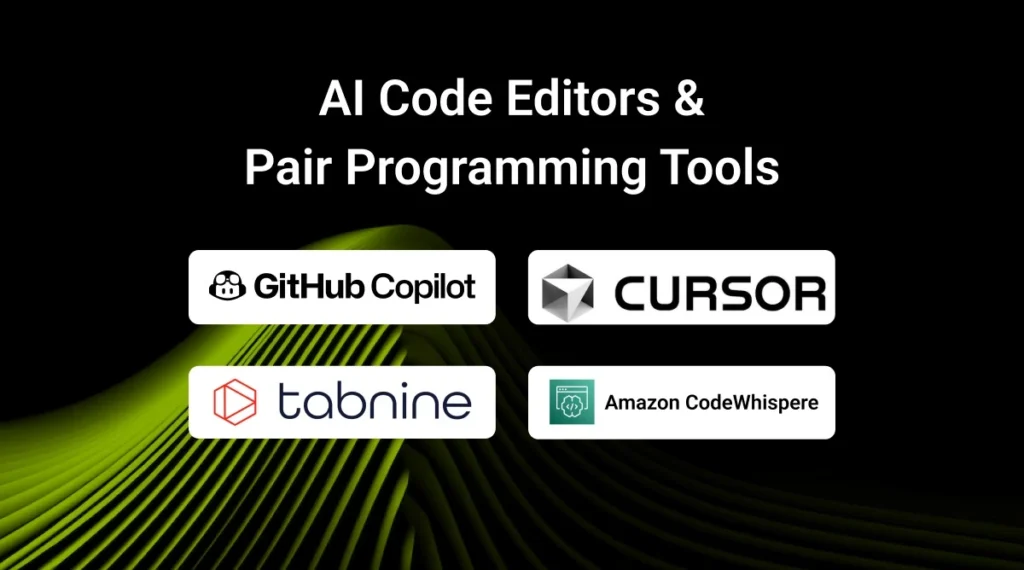AI Code Editors