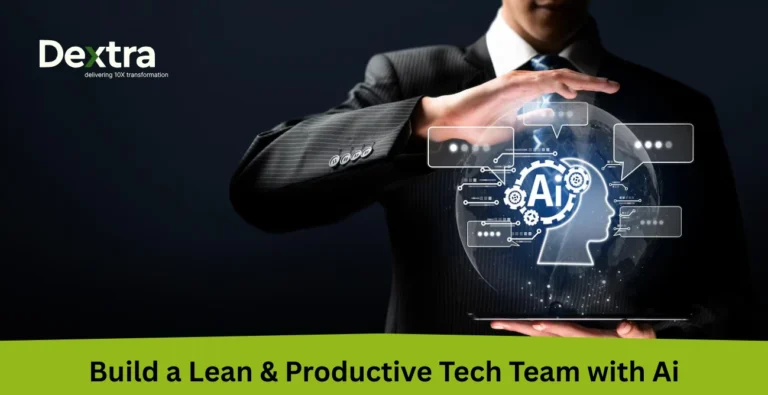 AI for Founders: Build a Lean, Productive Tech Team Without Hiring More Engineers