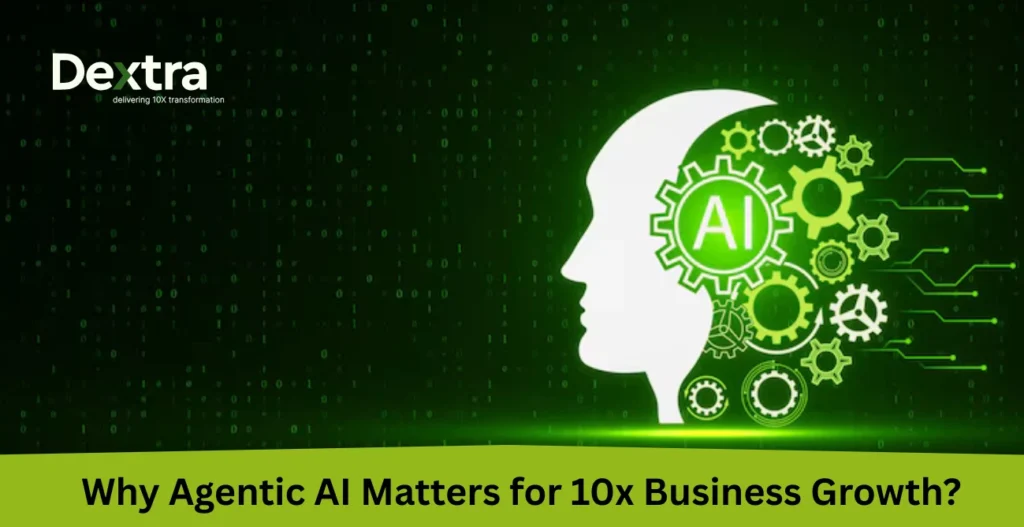 what is agentic ai