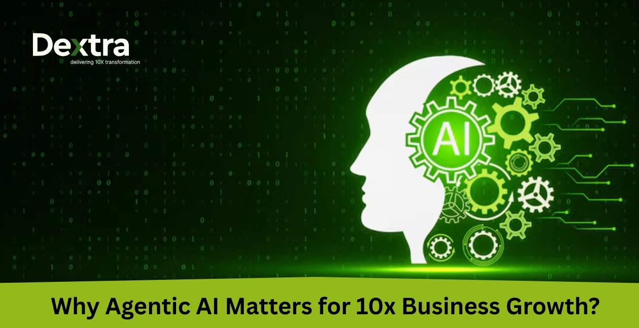 what is agentic ai