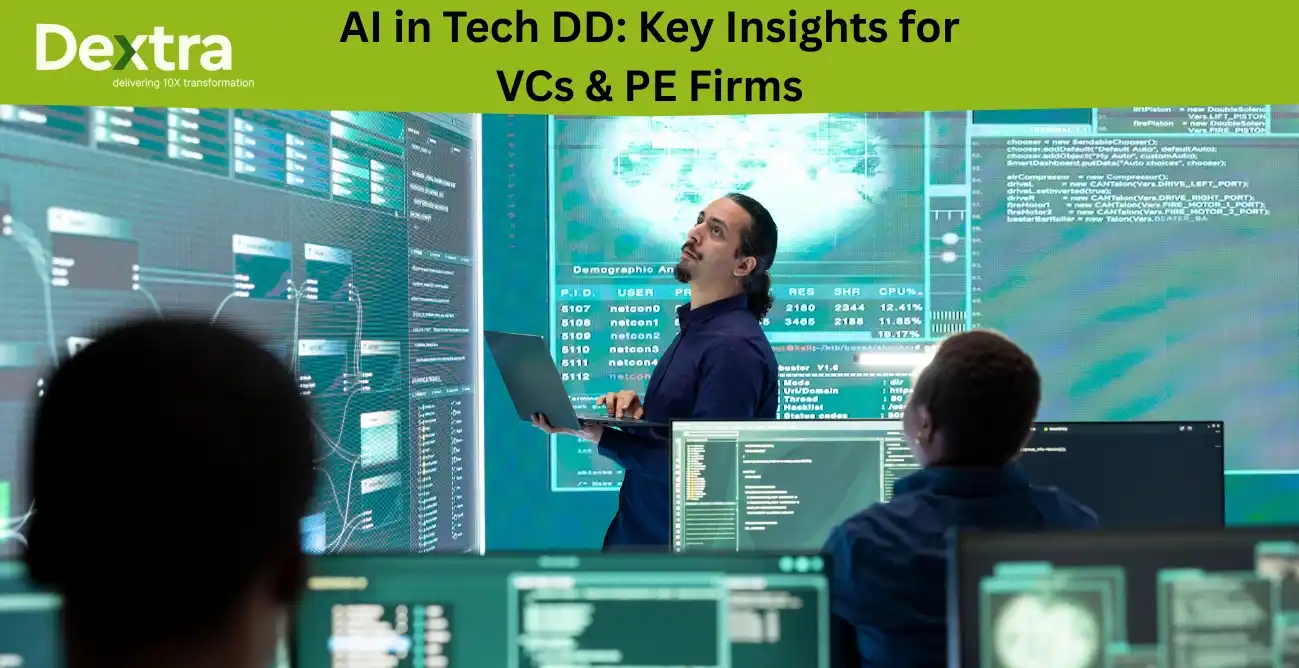 ai in tech dd
