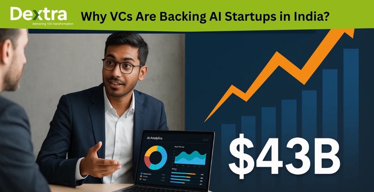 AI startups in India