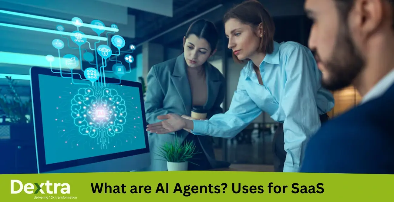 what are ai agents