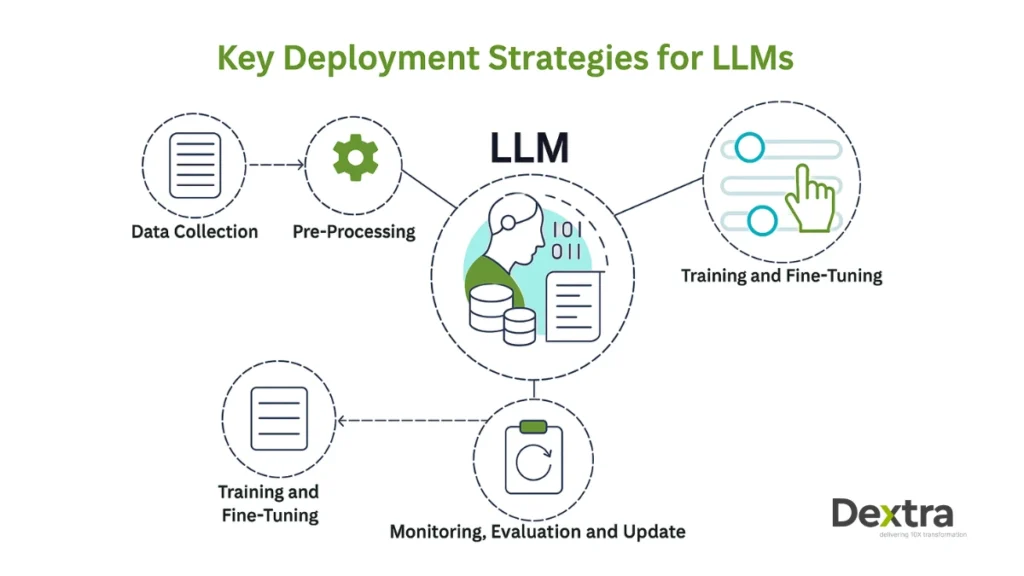 Components of LLM Architecture