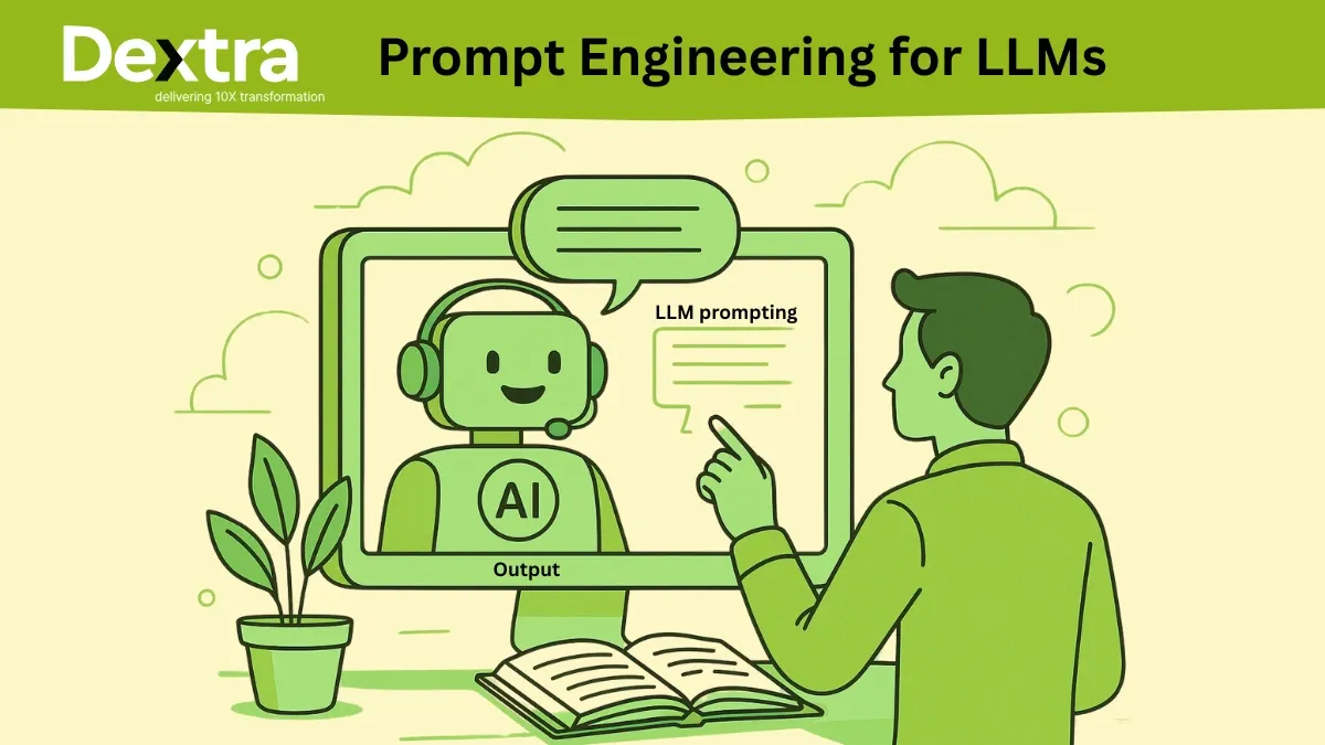 Prompt Engineering for LLMs