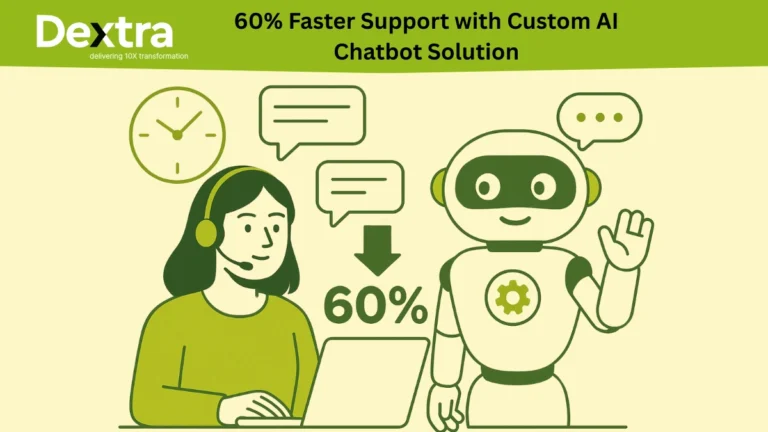 LLM chatbot development case study