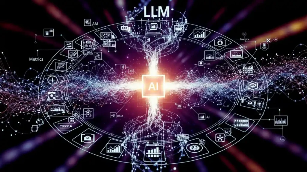 LLM evaluation