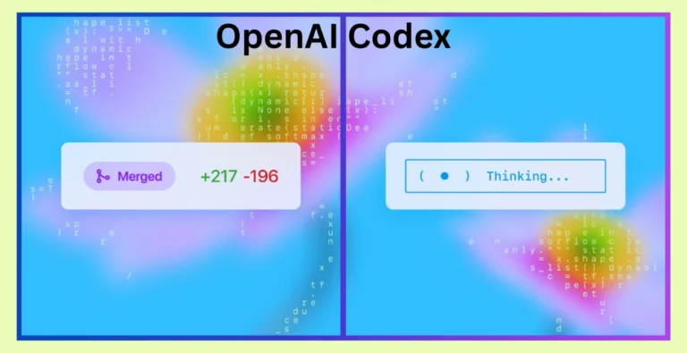 OpenAI Codex: The AI Coding Agent That Actually Does Your Job (While You Watch)