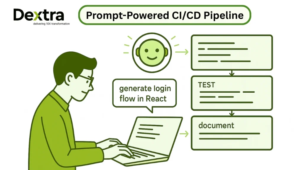 Use of LLM in coding & devops