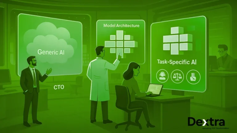 Fine-Tuning Large Language Models (LLMs) in 2025: A Practical Guide for CTOs, CIOs, and Tech Founders