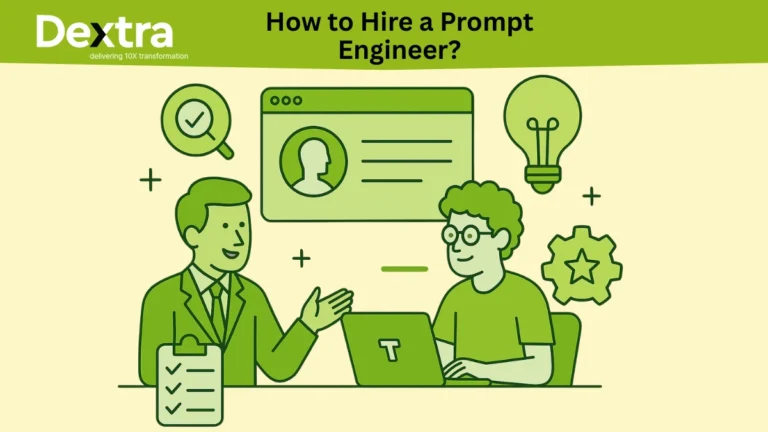 How to Hire a Prompt Engineer for Your Business? (Checklist + Rates)