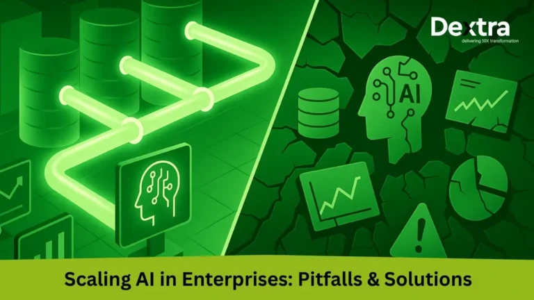 Scaling AI in Enterprises: Common Pitfalls in LLM Deployment and How to Avoid Them