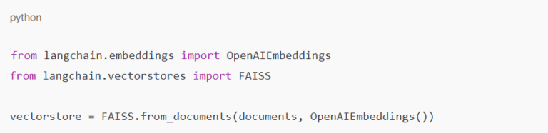 LangChain Tutorial in Python | Build LLM Applications Easily