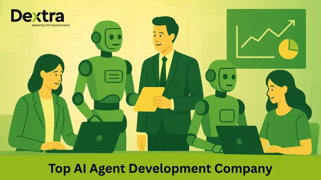 ai agent development company